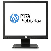 Монитор HP Europe/ProDisplay P17A  /17 '' TN /1280x1024 F4M97AA#ABB