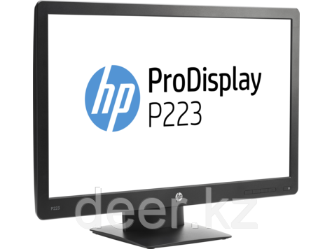 Монитор HP Europe/ProDisplay P223 /21,5 '' VA /1920x1080 X7R61AA#ABB