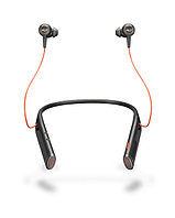 Plantronics представляет первую Bluetooth гарнитуру с наушниками-вкладышами и шейным ободком: voyager 6200 UC