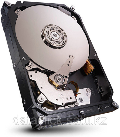 Корпоративный жесткий диск 3.5" 6Tb Seagate Enterprise Capacity 3.5 ST6000NM0095 SAS 12Gb/s 3.5" 256Mb 7200rpm