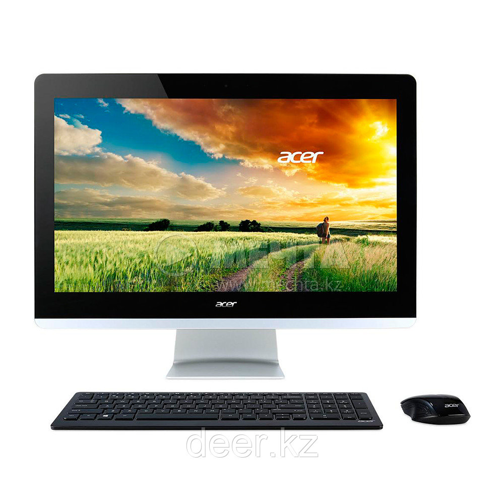 Моноблок Acer Aspire Z3-715 /Intel Core i3 23.8 '' DQ.B84MC.001