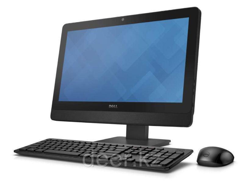Моноблок Dell OptiPlex 3240 /Intel Core i5 21.5 '' 210-AFXC