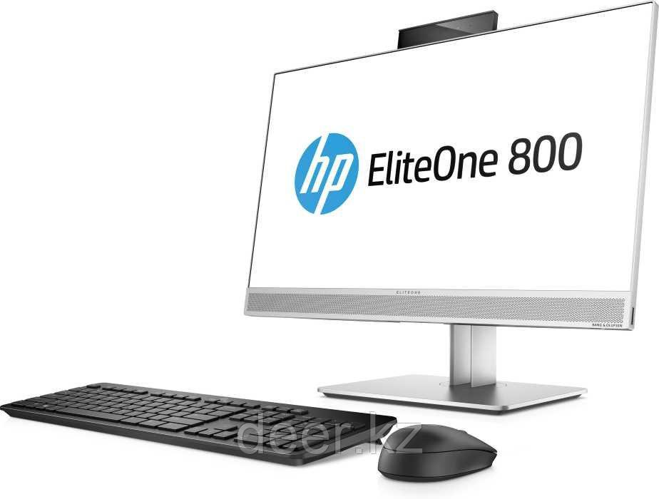 Моноблок HP Europe EliteOne 800 G3 AIO NT /Intel Core i7 23,8'' 1KA99EA#ACB