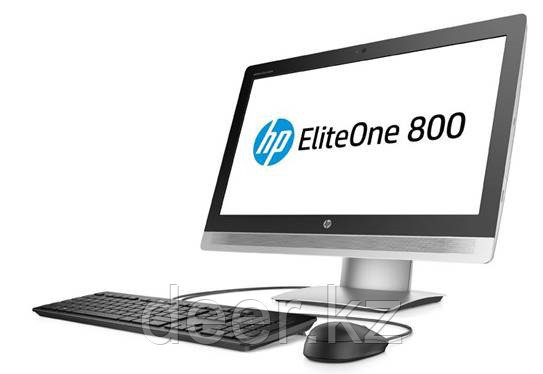 Моноблок HP Europe EliteOne 800 G3 AiO /Intel Core i7 23'' 1KA80EA#ACB - фото 1 - id-p51688767