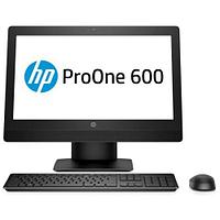 Моноблок HP Europe ProOne 600 G3 AiO /Intel Core i7 21,5 '' 2KR77EA/TC1