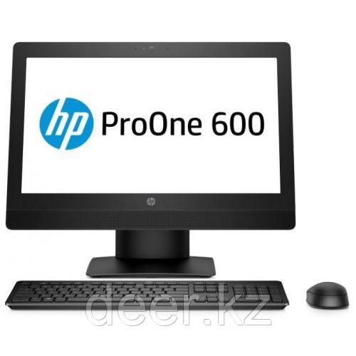 Моноблок HP Europe ProOne 600 G3 AiO /Intel Core i7 21,5 '' 2KR77EA/TC1