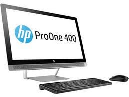 Моноблок HP Europe ProOne 400 G3 AiO /Intel Core i5 20'' 2KL56EA#ACB