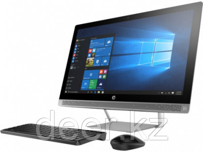 Моноблок HP Europe ProOne 440 G3 AiO NT /Intel Core i5 23,8'' 2TP57EA#ACB