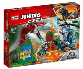 Lego juniors (лего джуниорс)