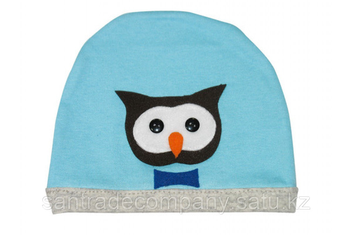 Uviton Шапочка "Cute owl"