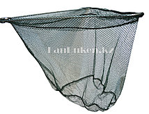 Подсак для рыбалки складной треугольный