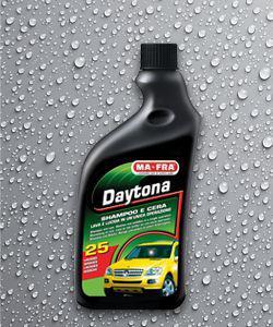 Автошампунь ручной DAYTONA SHAMPOO