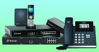 Обновление программного обеспечения до версии 30.6.0.16 для IP-АТС Yeastar S-серии