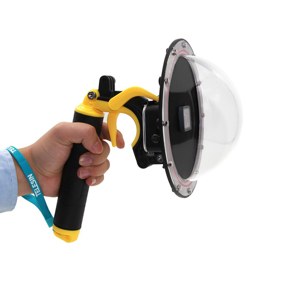 GoPro Dome Port для HERO 5/6/7 - купол для съемок в воде 6" (15,24 см)