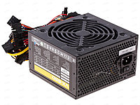 Блок питания AeroCool VX-650W, 650Вт, 20+4P*1, 4+4P*1 , PCIe 6+2P*2, PATA*3, SATA*4, FDD*1, Box