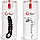 Анатомический витой вибратор Gvibe Gjack (Чёрный) - 22 см, фото 4