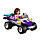 LEGO Friends Пляжный автомобиль Оливии, фото 2
