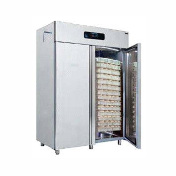 Холодильная камера для мороженого - 60х80 СТЕКЛЯННЫЕ ДВЕРИ акутщч