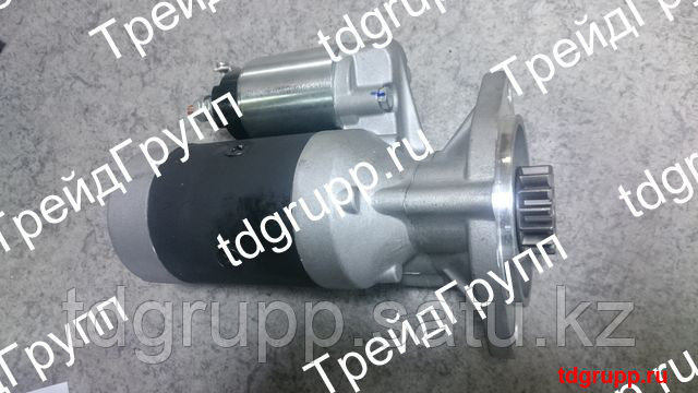 S13-294 Стартер Hitachi