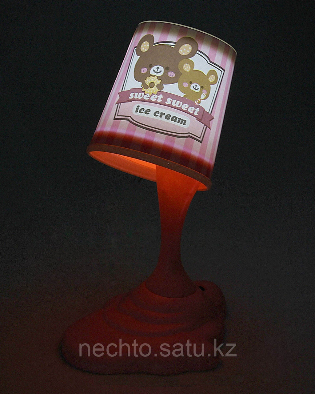 Лампа Мороженое - фото 2 - id-p3463170