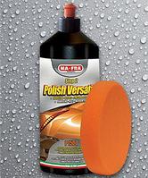 Полировальная паста 2шаг POLISH NEW STEP 2 (WHITE)