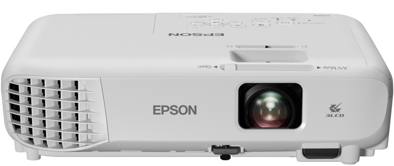 Проектор универсальный Epson EB-X05