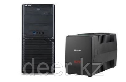 Компьютер Acer Veriton M2640G /MT /Intel Core i3 DT.VPPMC.006/TC1
