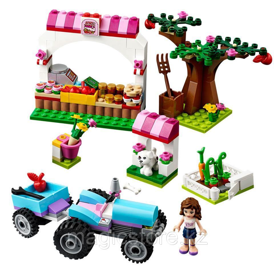 LEGO Friends Сбор урожая - фото 2 - id-p51628271