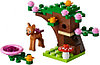 LEGO Friends  Оленёнок в лесу