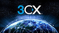 Обновление программной IP АТС 3CX до версии 15.5