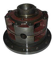 Корпус дифференциала з.м (с крышкой) 85-2403015