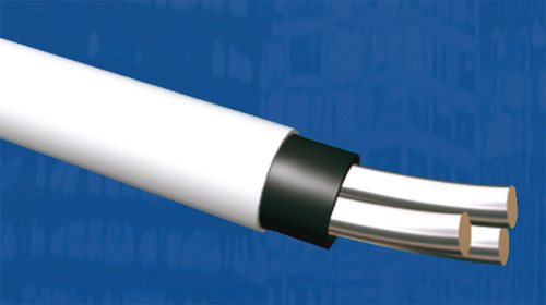 Огнезащитная краска для кабеля ВУП-2К