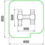 Детский городок 1080, фото 4