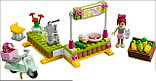 LEGO Friends Лимонадная Палатка Мии, фото 3