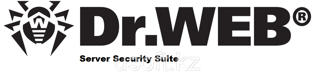 Dr.Web Server Security Suite - фото 2 - id-p3463314