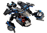 LEGO Super Heroes Бэт против Бэйна-погоня за Тумблером, фото 3
