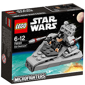 LEGO Star Wars Destroyer Звездный разрушитель
