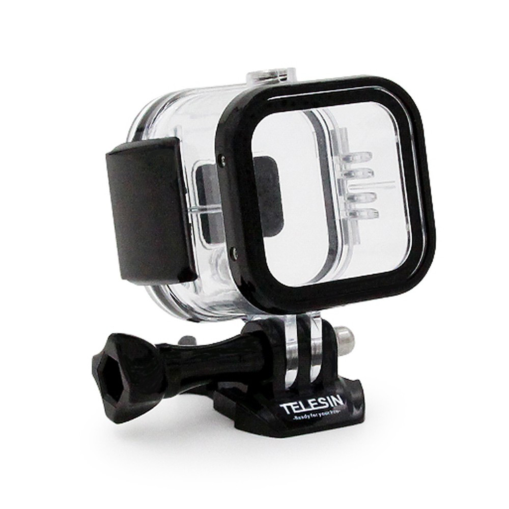 Аквабокс для камер GoPro HERO Session/ 4 Session/ 5 Session (60М)