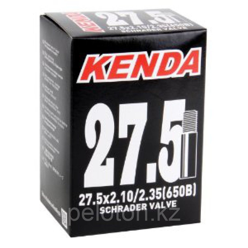 Камера велосипедная Kenda 27,5
