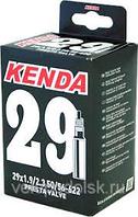 Камера велосипедная Kenda 29
