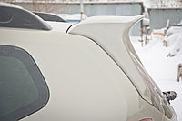 Спойлер очищающий стекло Рено Дастер | Renault Duster (в цвет автомобиля) "АртФорм" с 2011 г.в., фото 1