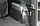 Накладки ковролина на заднюю арочную нишу Лада Ларгус | LADA Largus 7-местный (2 шт.) "АртФорм" с 2012 г.в., фото 3