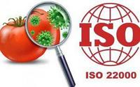 Стандарт ISO 22000 в области безопасности пищевой продукции
