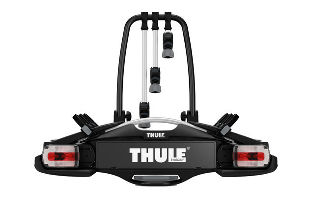 Крепление для перевозки велосипедов Thule VeloCompact 927
