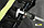 Фитнес батут для джампинга с ручкой LeeFitness Pro, фото 6