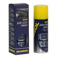 MANNOL AIR-CON FRESH (очиститель кондиционера)