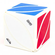 Кубик "Кленовый Лист" MoFangGe Ivy Cube, фото 2