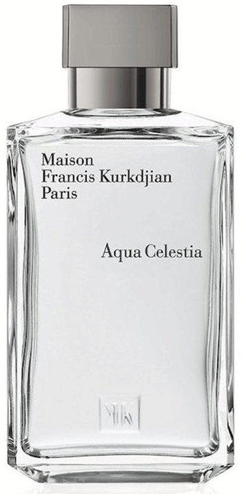 Maison Francis Kurkdjian Acqua Celestia 6ml ORIGINAL