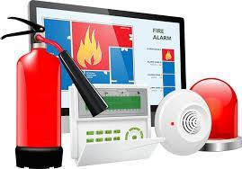 Обслуживание и монтаж систем охранной пожарной сигнализации ОПС