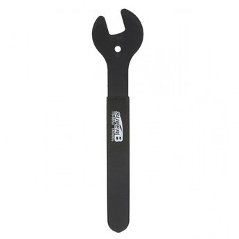 Ключ hub cone wrenches SUPER B, 15 mm